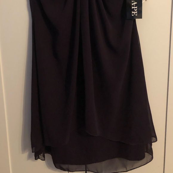 Xscape Dress - Picture 2 of 2